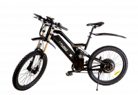 Электровелосипед Elbike TURBO R65 (C65)