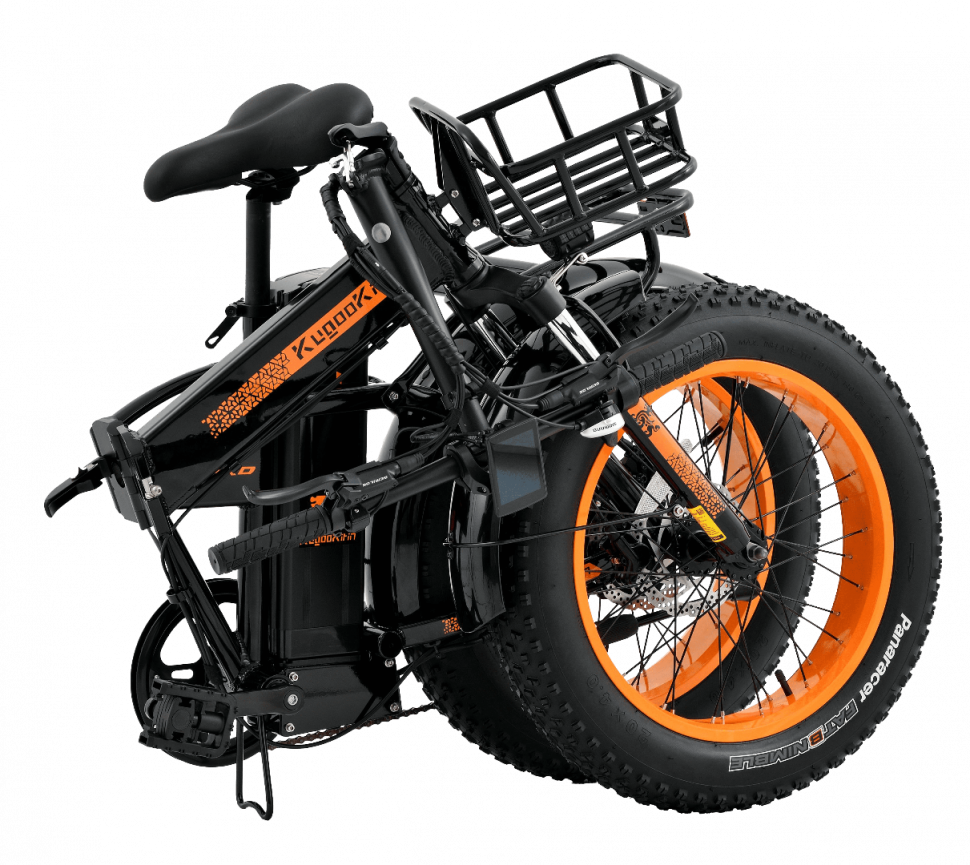 Электровелосипед Kugoo Kirin V4 Pro Электровелосипед Kugoo Kirin V4 Pro