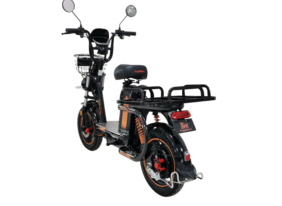 Электровелосипед Kugoo Kirin V3 Pro Max Электровелосипед Kugoo Kirin V3 Pro Max
