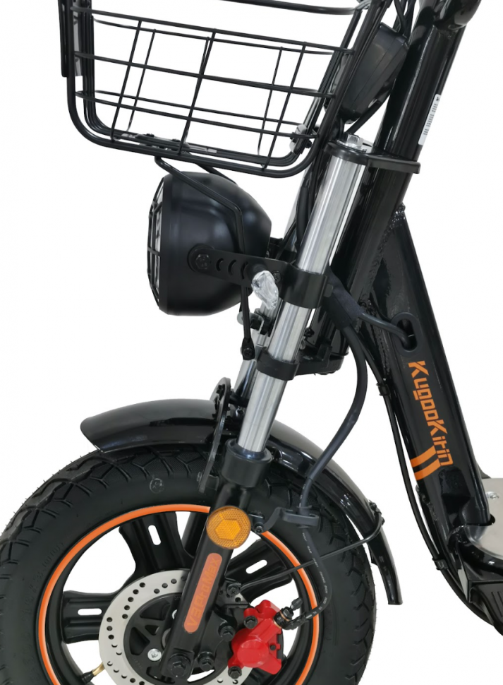 Электровелосипед Kugoo Kirin V3 Pro Max Электровелосипед Kugoo Kirin V3 Pro Max