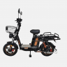 Электровелосипед Kugoo Kirin V3 Pro Max Электровелосипед Kugoo Kirin V3 Pro Max