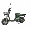 Электроскутер Maikaolin H10 30Ah