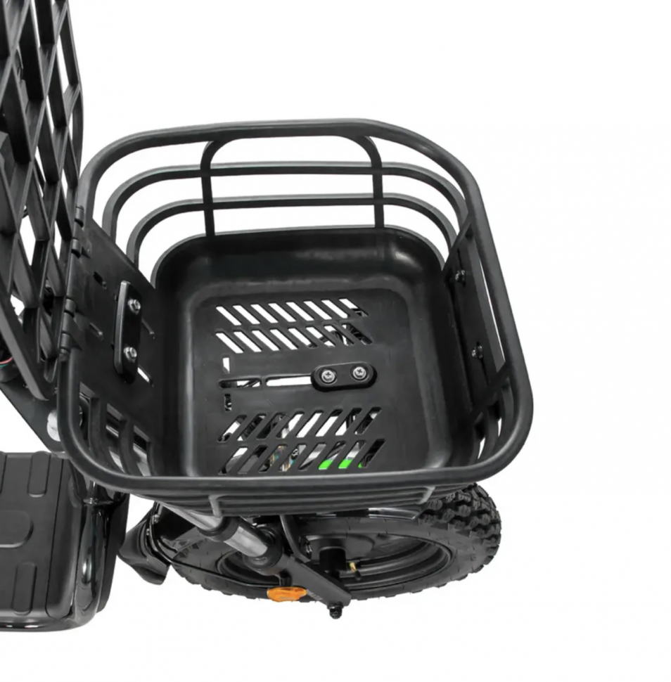 Электроскутер Maikaolin H10 30Ah