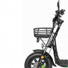 Электроскутер Maikaolin H10 30Ah