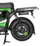 Электроскутер Maikaolin H10 30Ah