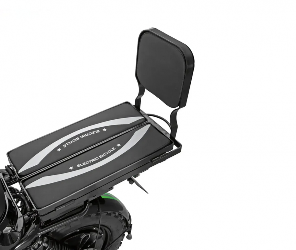 Электроскутер Maikaolin H10 30Ah