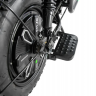 Электроскутер Maikaolin H10 30Ah