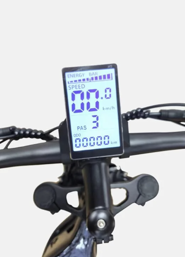 Электровелосипед Kugoo Kirin V5 Электровелосипед Kugoo Kirin V5