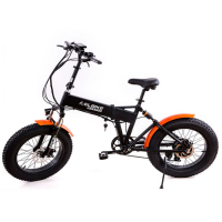 Электровелосипед Elbike MATRIX VIP (C38)