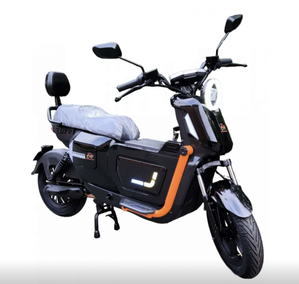 Электроскутер Maikaolin U2 Pro 43Ah Электроскутер Maikaolin U2 Pro 43Ah