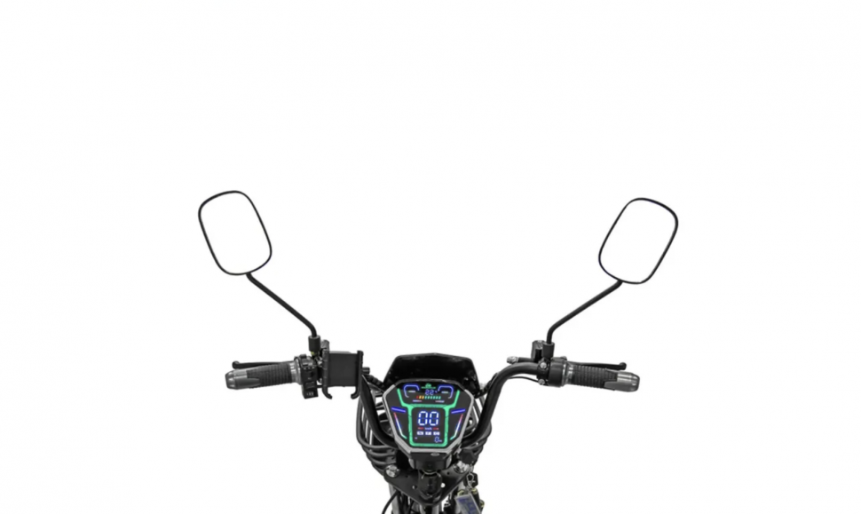 Электроскутер Maikaolin H10 70Ah