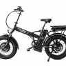 Электровелосипед Elbike TAIGA 3 Twix 2000 (C34) Электровелосипед Elbike TAIGA 3 Twix 2000 (C34)