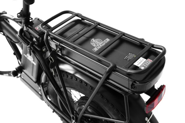 Электровелосипед Elbike TAIGA 3 Twix 2000 (C34) Электровелосипед Elbike TAIGA 3 Twix 2000 (C34)