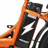 Электровелосипед Minako F7 Электровелосипед Minako F7