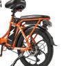 Электровелосипед Minako F7 Электровелосипед Minako F7