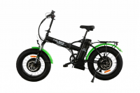 Электровелосипед Elbike TAIGA 3 Twix (C55)