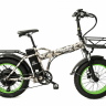 Электровелосипед Elbike TAIGA 2 ELITE cam (C54) Электровелосипед Elbike TAIGA 2 ELITE cam (C54)
