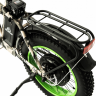 Электровелосипед Elbike TAIGA 2 ELITE cam (C54) Электровелосипед Elbike TAIGA 2 ELITE cam (C54)