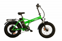 Электровелосипед Elbike TAIGA 2 ELITE (C54)