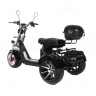 Электротрицикл GT X12 Электротрицикл GT X12