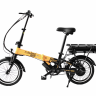Электровелосипед Elbike POBEDA (C02)