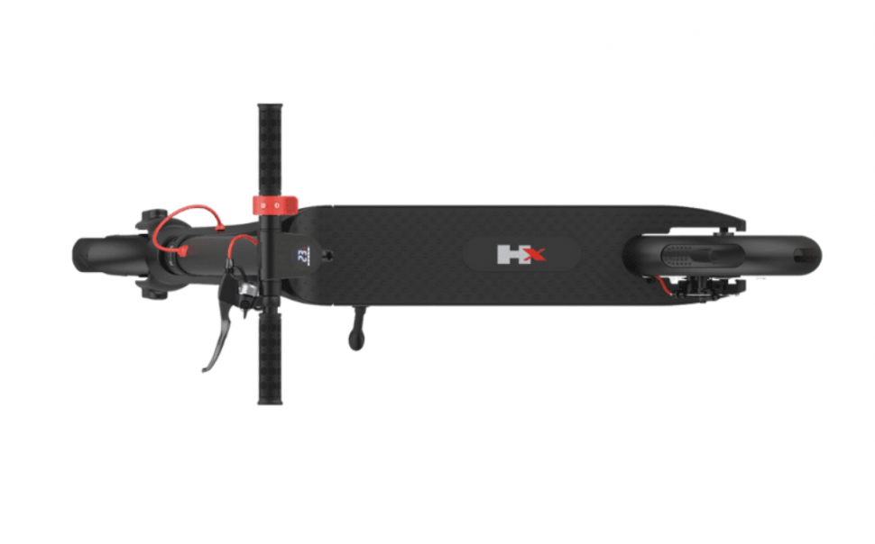 Электросамокат KIXIN X8