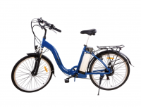 Электровелосипед Elbike GALANT BIG (C11)