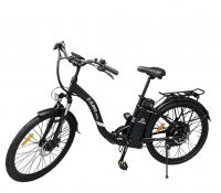 Электровелосипед Elbike GALANT BIG ELITE (C18)