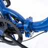 Электровелосипед Elbike GALANT BIG ST (C16) Электровелосипед Elbike GALANT BIG ST (C16)
