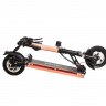 Электросамокат Halten Cross v.2 (Черный)