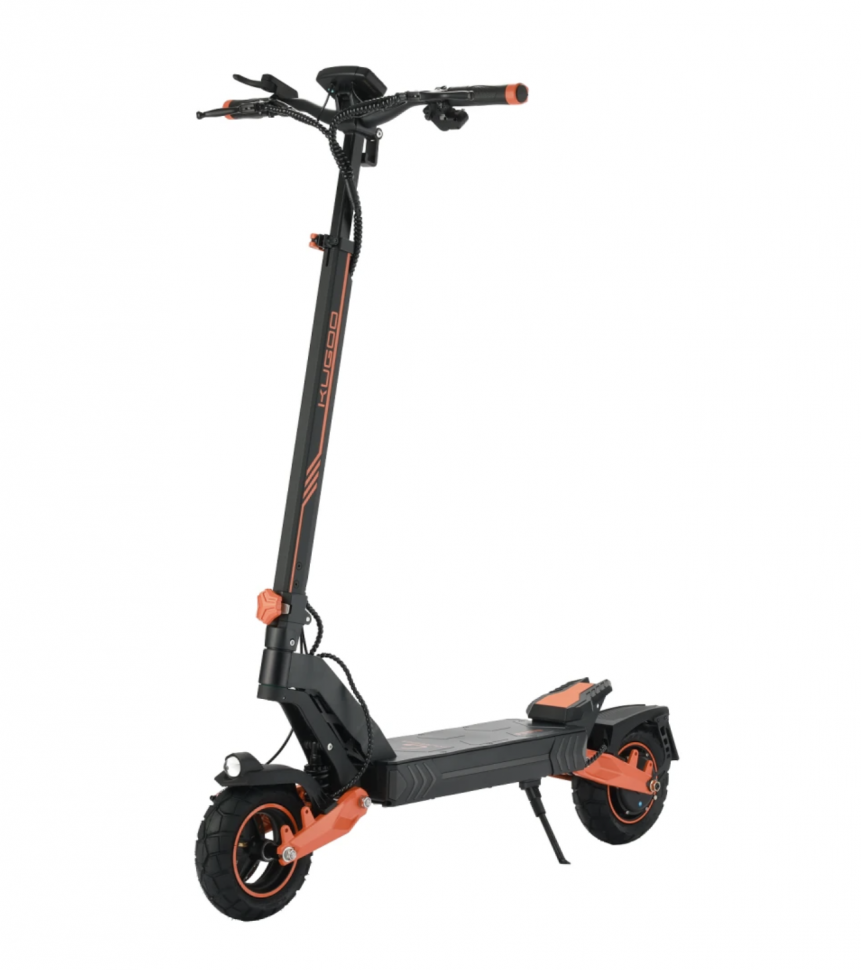 Электросамокат Kugoo F3 Pro