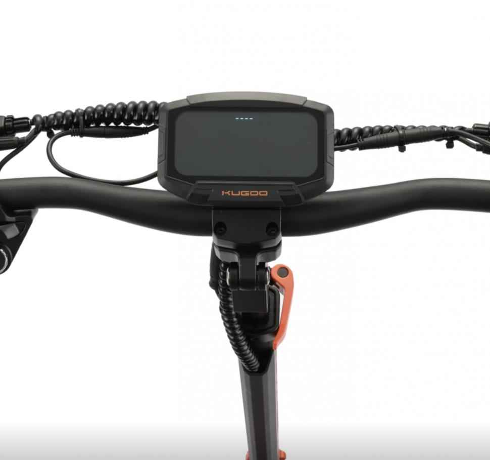 Электросамокат Kugoo F3 Pro Электросамокат Kugoo F3 Pro