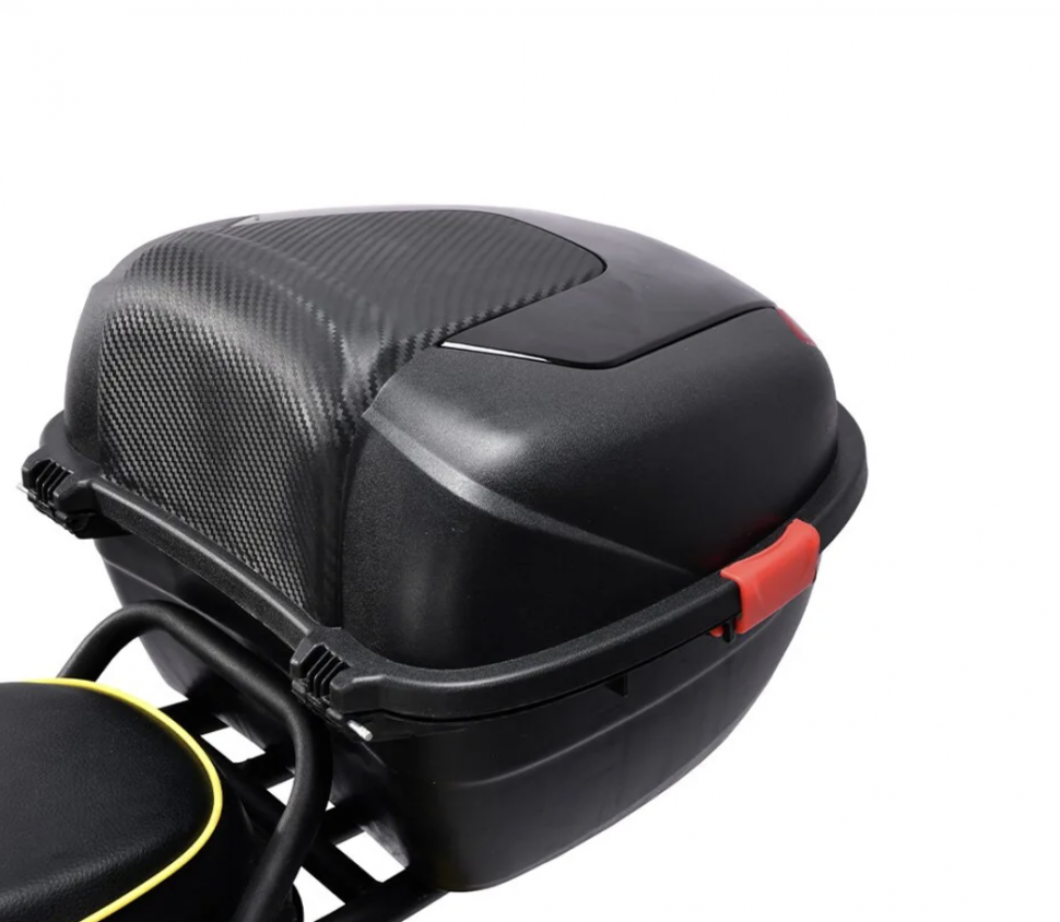 Электроскутер SIBERTON PRO 2500w