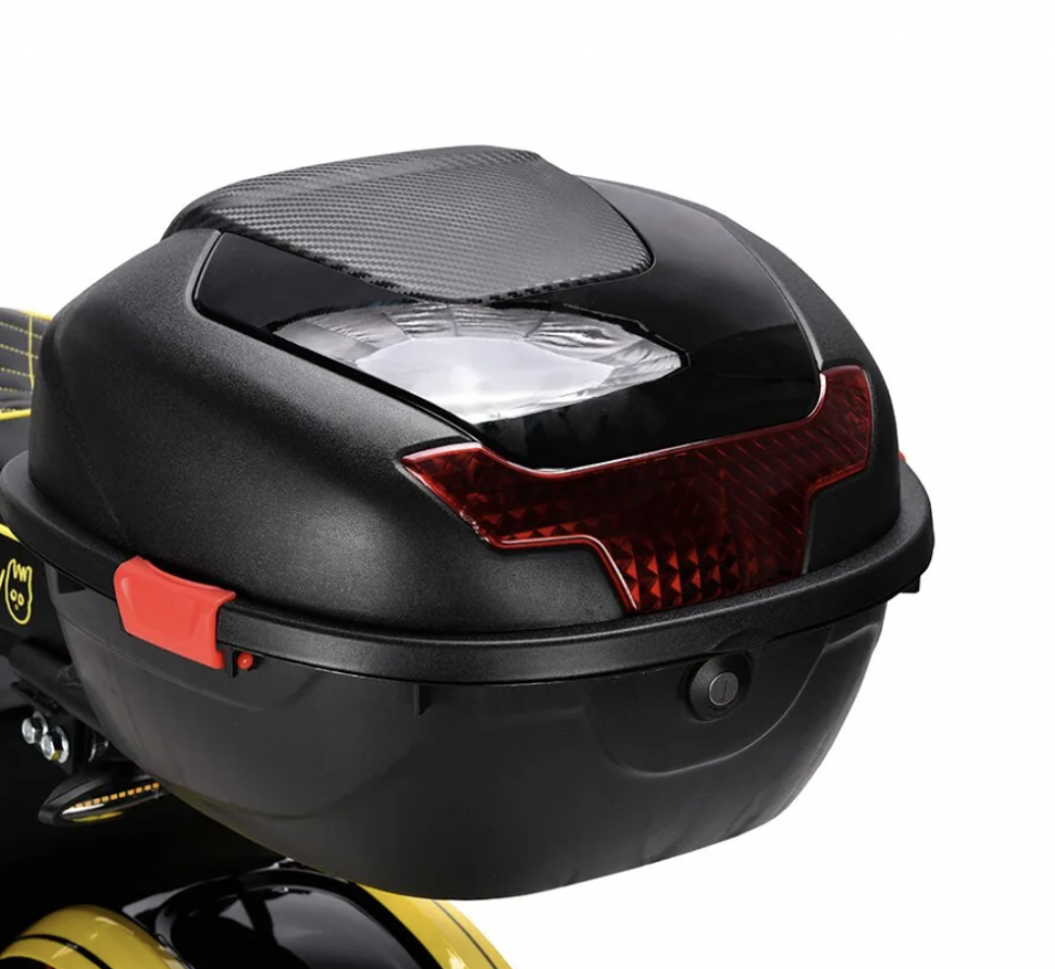 Электроскутер SIBERTON PRO 2500w