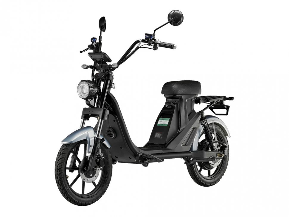 Электроскутер Skyboard Sakhalin 1200W Электроскутер Skyboard Sakhalin 1200W
