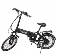 Электровелосипед Elbike GANGSTAR ST (C21)