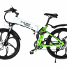 Электровелосипед Elbike HUMMER ELITE13 (C44) Электровелосипед Elbike HUMMER ELITE13 (C44)