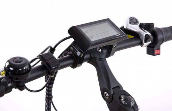 Электровелосипед Elbike HUMMER ELITE13 (C44) Электровелосипед Elbike HUMMER ELITE13 (C44)