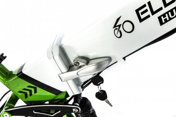 Электровелосипед Elbike HUMMER ELITE13 (C44) Электровелосипед Elbike HUMMER ELITE13 (C44)