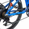 Электровелосипед Elbike HUMMER ELITE13 (C44) Электровелосипед Elbike HUMMER ELITE13 (C44)