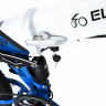 Электровелосипед Elbike HUMMER ELITE13 (C44) Электровелосипед Elbike HUMMER ELITE13 (C44)