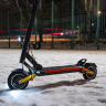 Электросамокат WHITE SIBERIA SPUTNIK 2000W Ferrari Red (красный) Электросамокат WHITE SIBERIA SPUTNIK 2000W Ferrari Red (красный)