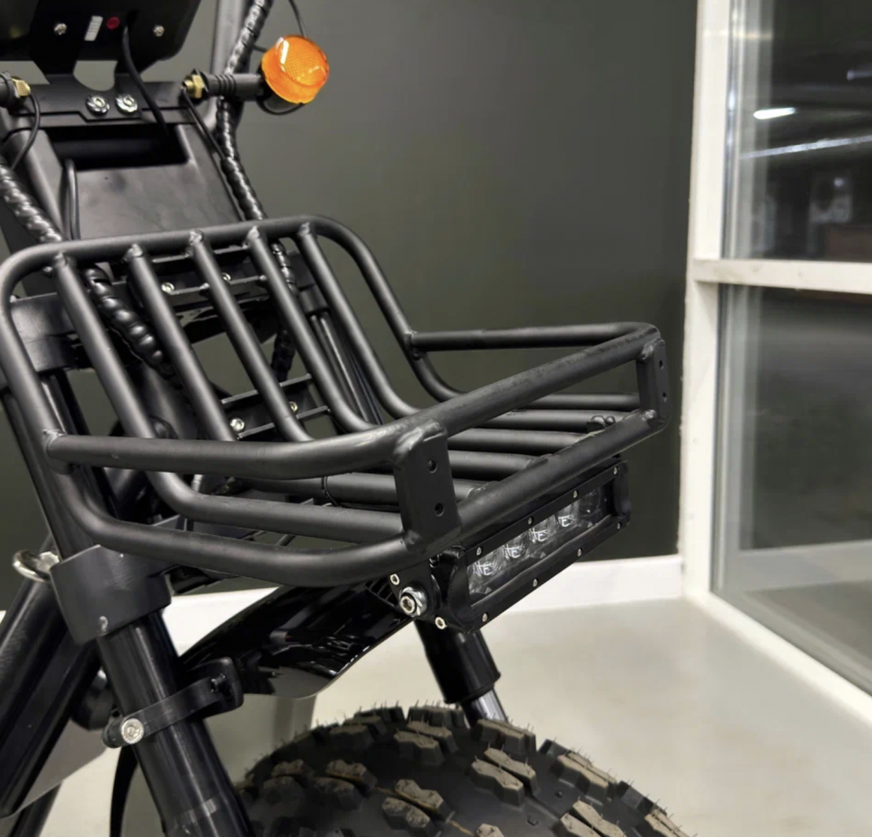 Электроскутер Skyboard Kamchatka 3000W Электроскутер Skyboard Kamchatka 3000W