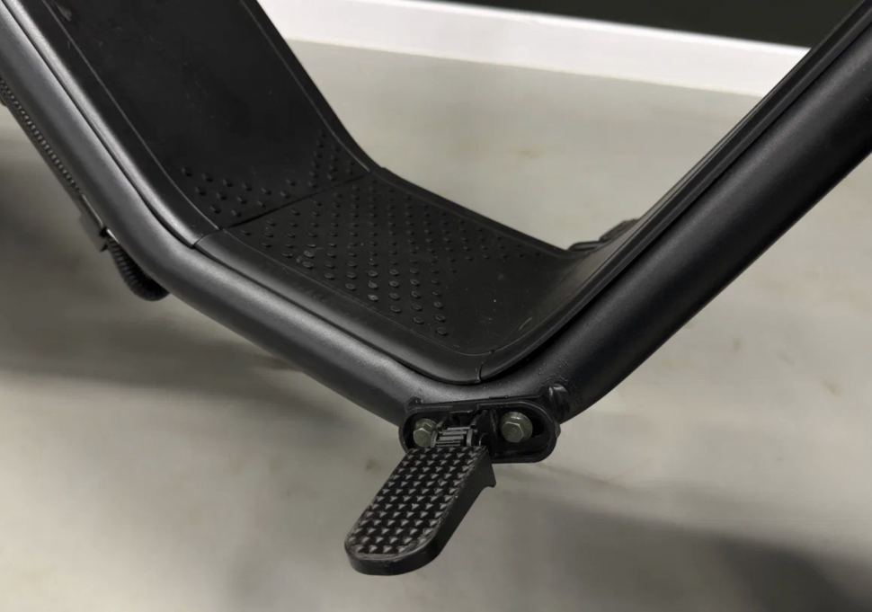 Электроскутер Skyboard Kamchatka 3000W Электроскутер Skyboard Kamchatka 3000W