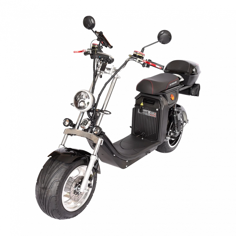 Электроскутер Skyboard Altai 4000W
