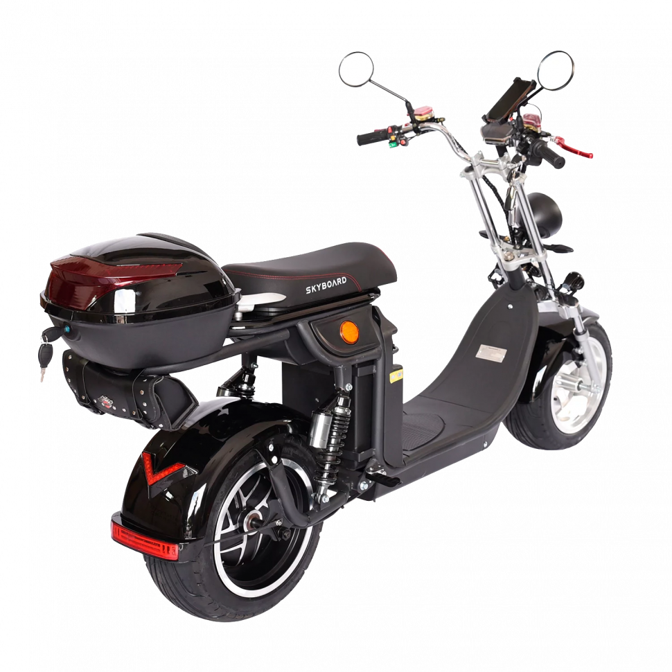 Электроскутер Skyboard Altai 4000W