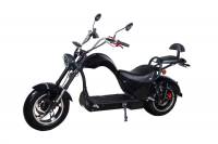 Электроскутер Skyboard Enisei Chopper 4000W
