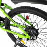 Электровелосипед Elbike HUMMER VIP13A (C42-13)