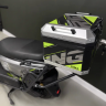 Электроскутер AIMA  Riding PRO 