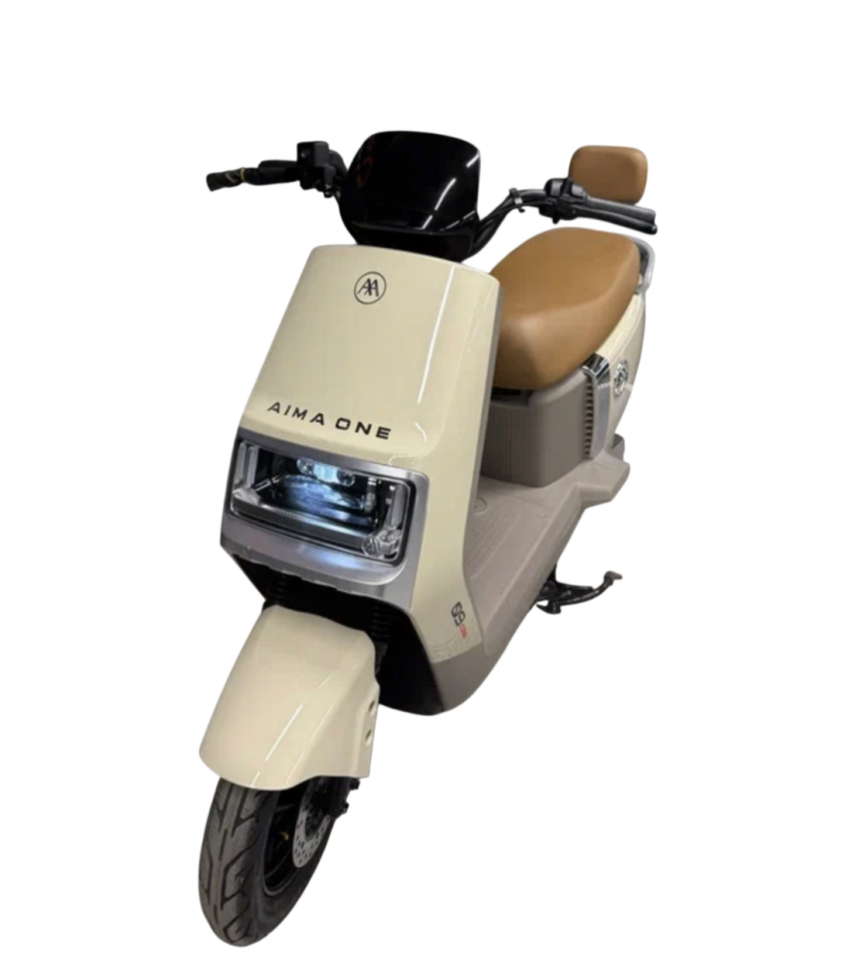 Электроскутер AIMA Guard AB51GZ Электроскутер AIMA Guard AB51GZ